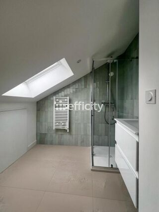  Appartement � vendre 2 pi�ces 25 m�
