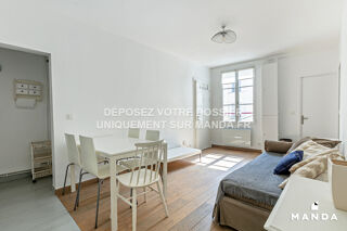  Appartement  louer 2 pices 37 m
