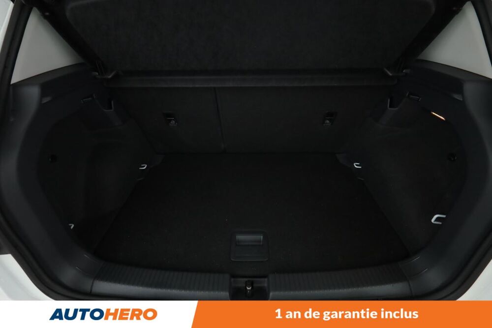 T-Cross 1.0 TSI R-Line DSG 115 ch 2020 occasion 92130 Issy-les-Moulineaux