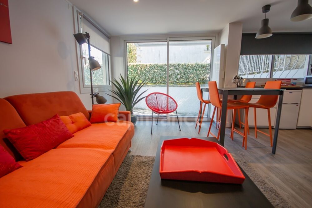 Vente Appartement ROYAN-PONTAILLAC A DEUX PAS DE LA PLAGE – ÉLÉGANT T2 DE 38 M² Royan
