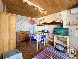  Maison � vendre 2 pi�ces 49 m�