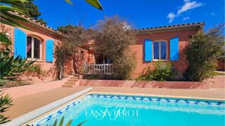  Maison � vendre 5 pi�ces 145 m�