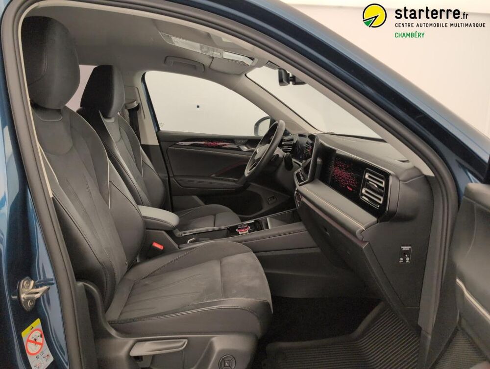 Tiguan 2.0 TDI 150ch DSG7 Elegance 2024 occasion 73420 Voglans