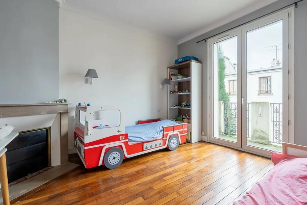 � vendre  Maison Noisy-le-Sec (93130)