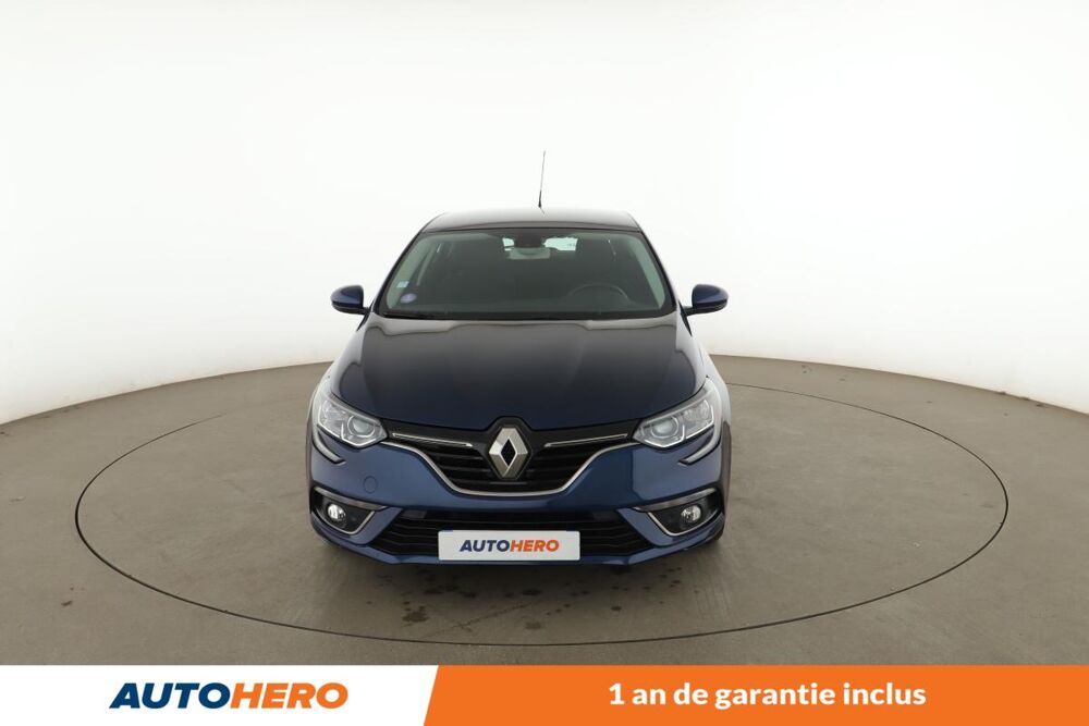M&eacute;gane 1.3 TCe Zen 140 ch 2019 occasion 92130 Issy-les-Moulineaux