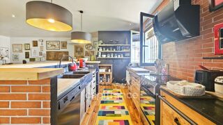  Maison à vendre 5 pièces 102 m²