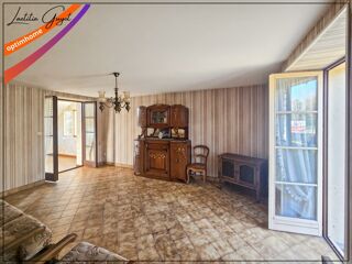  Maison � vendre 3 pi�ces 66 m�