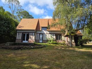 Maison à vendre 8 pièces 196 m²