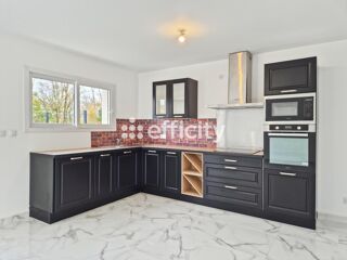  Maison  vendre 4 pices 93 m