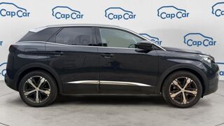 3008 II 1.5 BlueHDi 130 EAT8 GT Line 2018 occasion 33290 Blanquefort