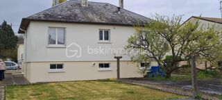  Maison � vendre 3 pi�ces 69 m�