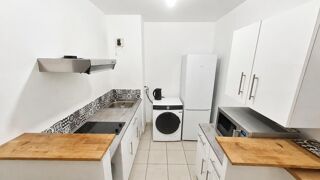  Appartement à vendre 3 pièces 57 m²