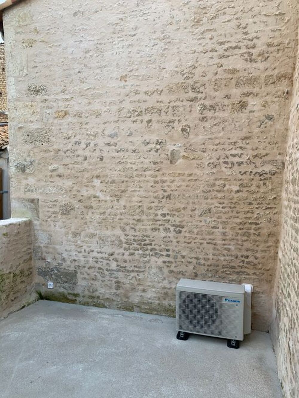Location Maison Maison de 30m2 à louer sur Niort Niort