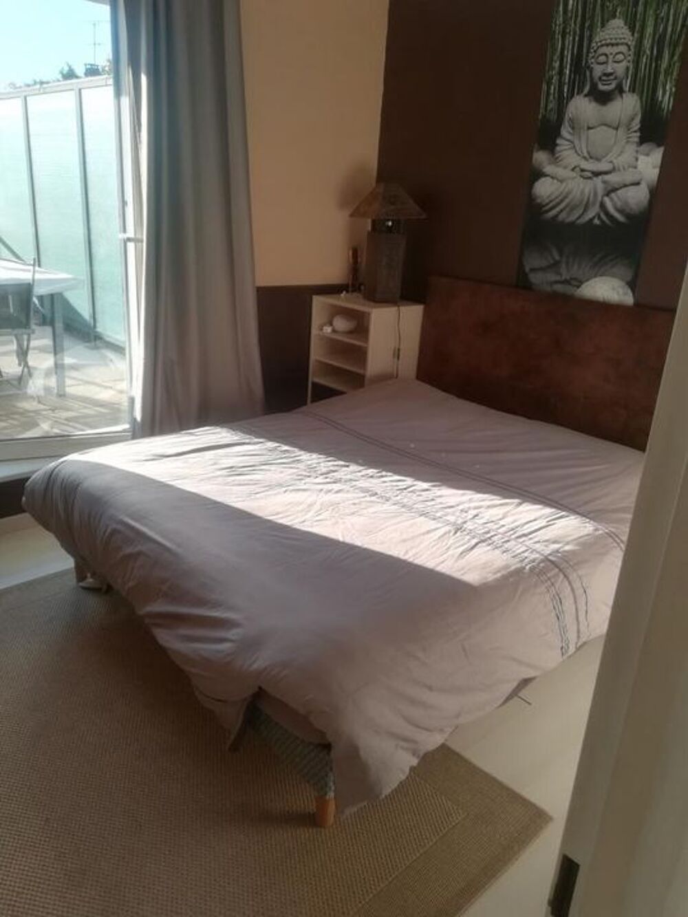 Location Appartement Appartement de 47m2 à louer sur Ozoir-la-Ferrière Ozoir la ferriere