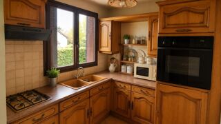  Maison � vendre 5 pi�ces 85 m�