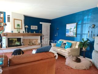  Maison à vendre 7 pièces 220 m²