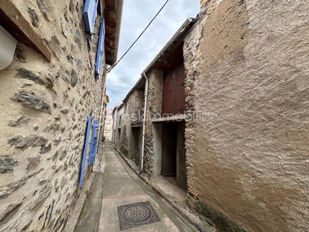 Maison de 137 m2 Catllar