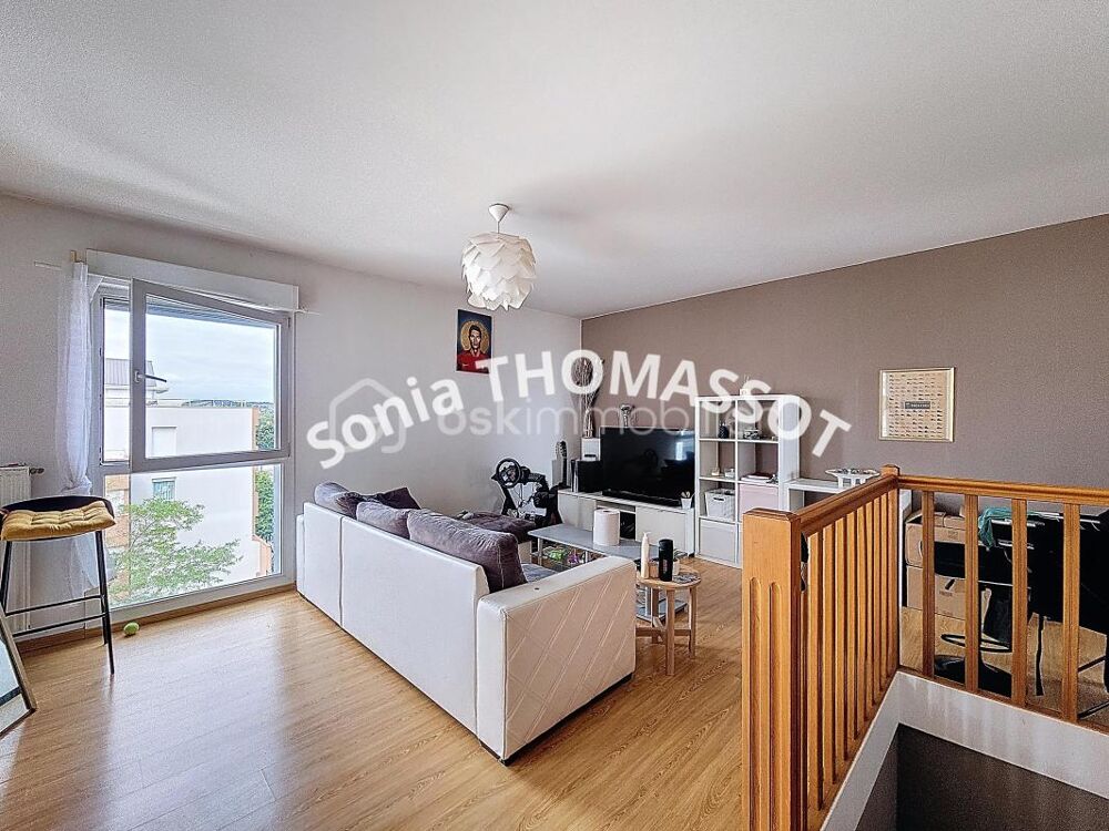Vente Duplex/Triplex Appartement T3 Dijon