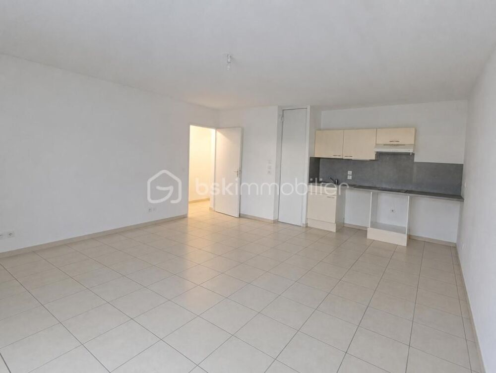 Appartement 2 pièces