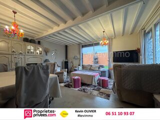  Maison  vendre 5 pices 128 m