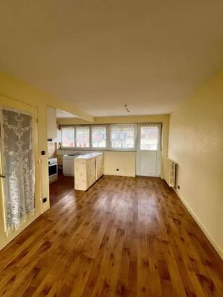  Appartement � louer 4 pi�ces 69 m�