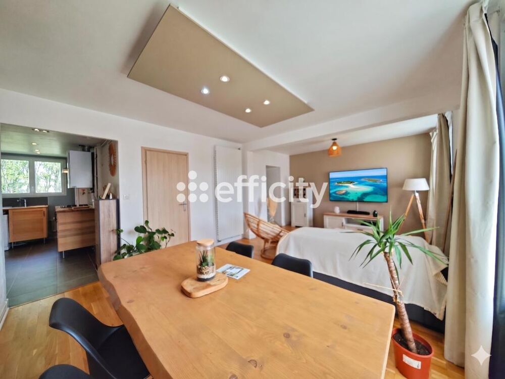 Vente Appartement Appartement Quimper