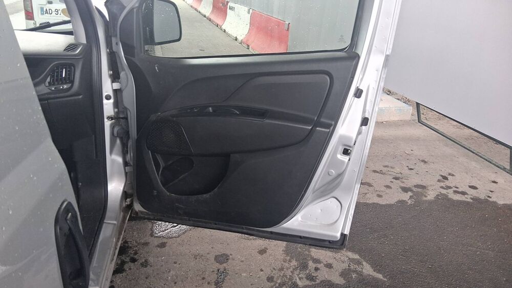 Doblo maxi 1.6 Multijet 120 Pro Lounge 2020 occasion 93130 Noisy Le Sec