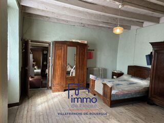  Maison � vendre 3 pi�ces 80 m�