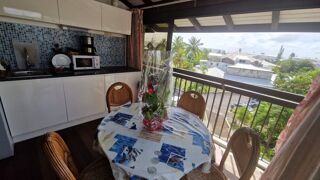  Appartement à vendre 3 pièces 65 m²