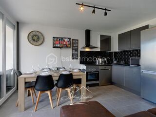  Appartement à vendre 7 pièces 110 m²