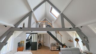  Appartement � vendre 6 pi�ces 140 m� Chennevieres sur marne