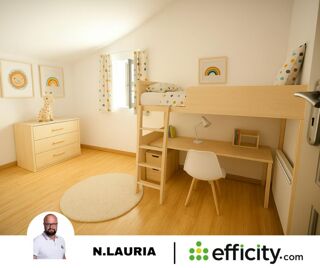  Maison à vendre 4 pièces 80 m²