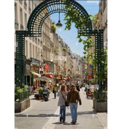  Appartement � louer 1 pi�ce 18 m�