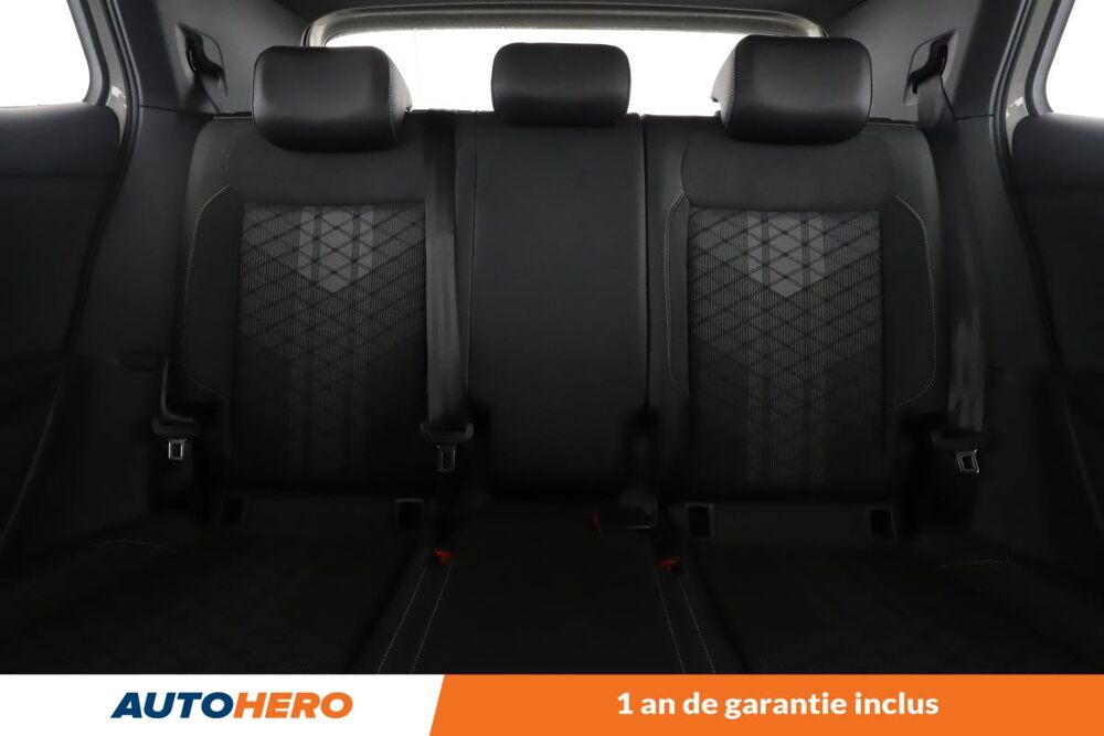 T-Cross 1.0 TSI R-Line Edition DSG7 115 ch 2025 occasion 92130 Issy-les-Moulineaux