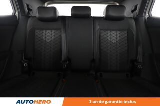 T-Cross 1.0 TSI R-Line Edition DSG7 115 ch 2025 occasion 92130 Issy-les-Moulineaux