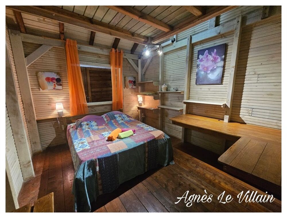 � vendre  Maison Deshaies (97126)
