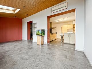  Maison � vendre 5 pi�ces 125 m�