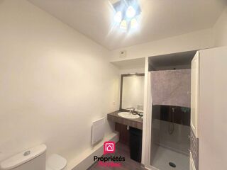  Appartement à vendre 2 pièces 48 m²