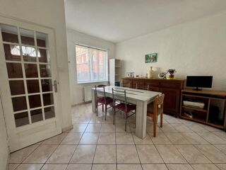  Maison à vendre 5 pièces 100 m²