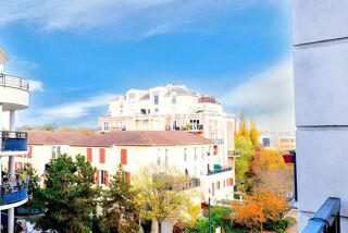  Appartement � vendre 3 pi�ces 60 m�