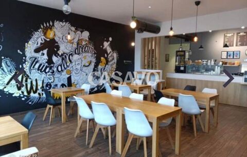 FONDS DE COMMERCE RESTAURATION – NOISY-LE-GRAND (93160) Emplacement strat&eacute;gique 189000 93160 Noisy le grand