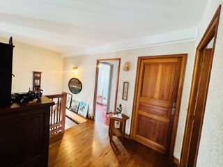  Maison à vendre 5 pièces 215 m²