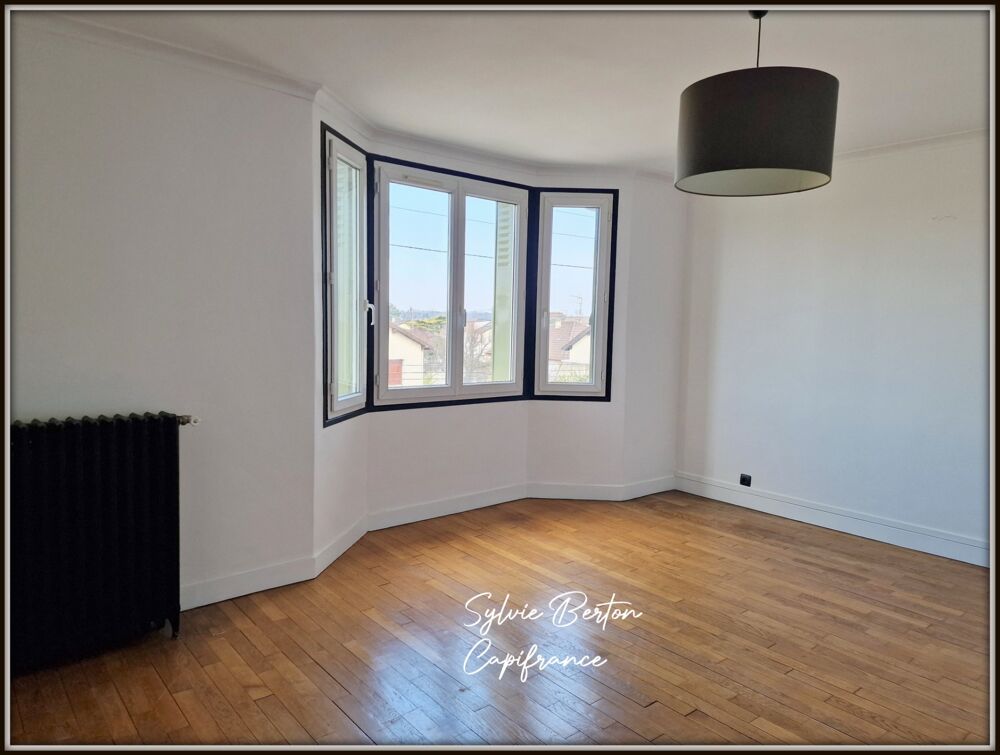 Location Appartement Location Tremblay en France, appartement T3 de 70 m² avec grand jardin commun Tremblay en france