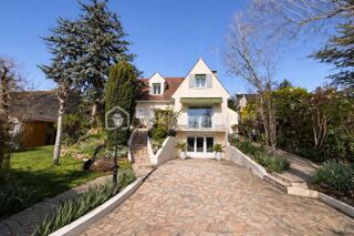  Maison à vendre 7 pièces 150 m²
