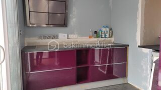  Maison à vendre 7 pièces 220 m²