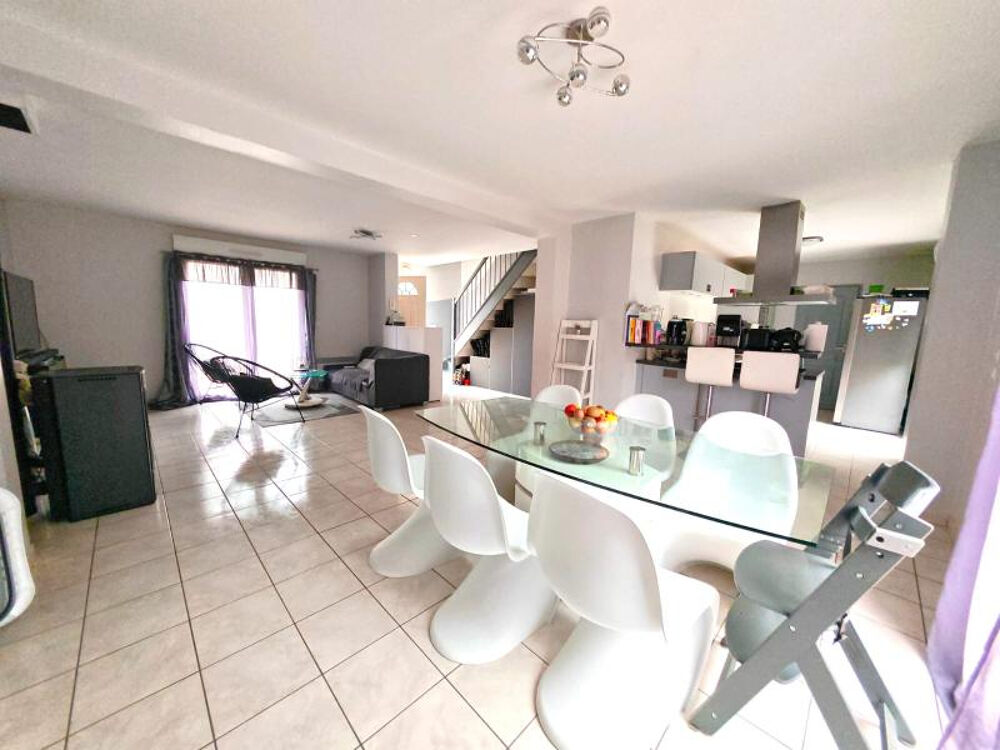 Maison Barville En Gatinais 6 pièce(s) 102 m2