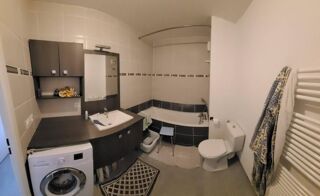  Appartement à louer 3 pièces 55 m²