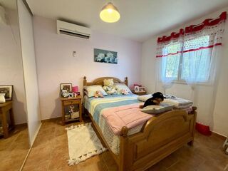  Maison à vendre 4 pièces 95 m²