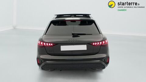 A3 45 TFSI e Hybride rechargeable 272 S tronic 6 S line 2026 occasion 73420 Voglans
