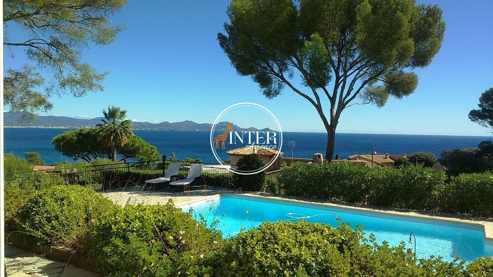 � vendre  Villa Les Issambres (83380)